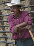Portrait of Farmer