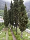 Cemetery