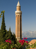 Fluted Minaret (Yivli Minare)