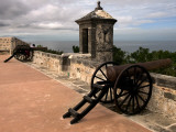 Fort of San Miguel