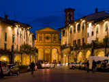 Main Square of Piazza Matteotti
