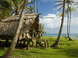 Bungalow at Derick's  Little Corn Island