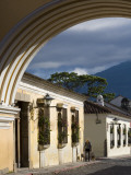 Arco De Santa Catalina