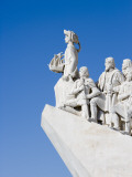 Discoveries Monument (Padrao Dos Descobrimentos)