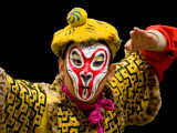 Beijing Opera Performance  Chaoyang Theatre