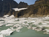 Grinnell Glacier