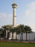 Mosque