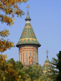 Orthodox Metropolitan Cathedral