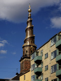 Vor Frelser Church