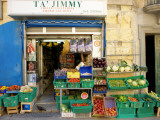 Ta'Jimmy Fruit and Vegetables Shop