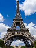 Eiffel Tower