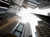 Office Towers  Central