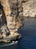 Blue Grotto