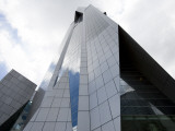 China  Shanghai Tomorrow Square Building