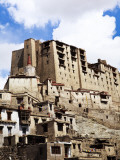 Leh Palace