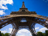 Eiffel Tower