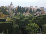 The Alhambra