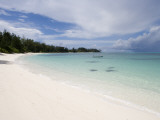 Denis Island Beach