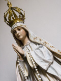 Statue in Church