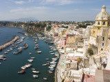 Harbour of Procida