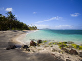 Nisbett Plantation Beach