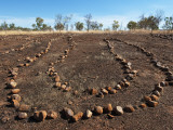 Aboriginal Ceremonial Site  West Kimberley