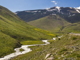 Ovit Highlands at Ikizdere