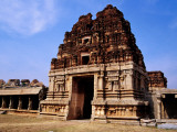 Gate Tower at Achyutaraya Temple