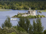 Le Boat Emerald Star Elegance Houseboat and Castle Island