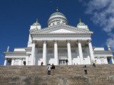 Helsinki Lutheran Cathedral (Tuomiokirkko)