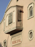 Theatre (Teatro) Principal