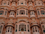 Hawa Mahal (Palace of Winds)