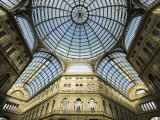 Galleria Umberto  Centro Storico