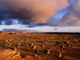 Pinnacles Desert