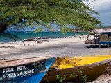 Fishing Boats at Lover's Leap