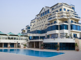 Sheraton Ma'Aret Sednaya Hotel and Resort