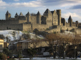 Historic Fortified City