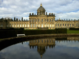 Castle Howard  North Yorkshire Moors
