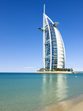 Burj Al Arab Hotel
