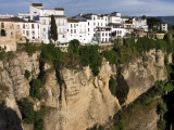 El Tajo  Ronda