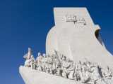 Discoveries Monument (Padrao Dos Descobrimentos)