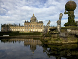 Castle Howard  North Yorkshire Moors