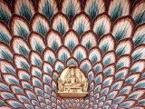 Architectural Detail in City Palace