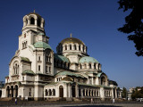 Alexander Nevski Cathedral