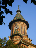 Orthodox Metropolitan Cathedral