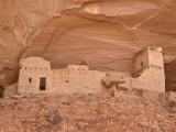 Canyon Del Muerto  Mummy Cave Ruin