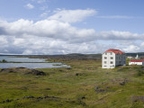 Lake Myvatn Hotel