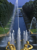 Peterhof Palace
