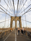 Brooklyn Bridge