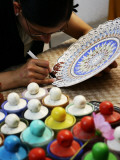 Ceramic Painter